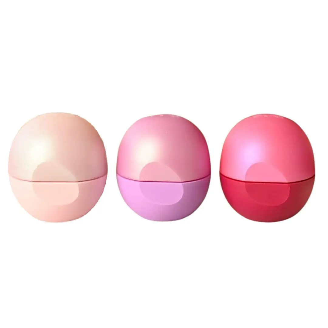 بالم لب توپی eos